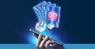 Tampilan platform king138 di perangkat mobile Indonesia