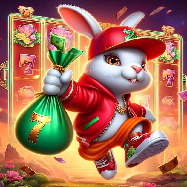 Tampilan permainan slot online di king138 dengan grafik menarik